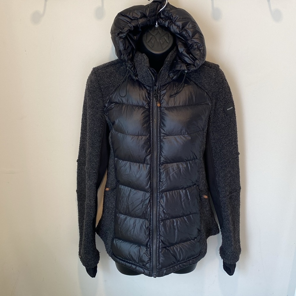 Halifax Traders Down Small Jacket - image 1